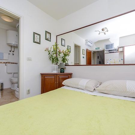 Gorica Room دوبروفينك المظهر الخارجي الصورة