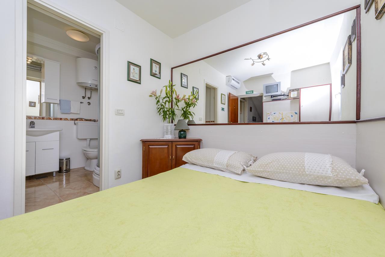 Gorica Room دوبروفينك المظهر الخارجي الصورة