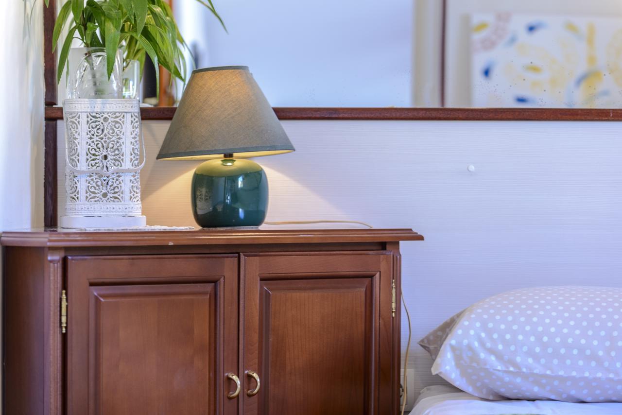 Gorica Room دوبروفينك المظهر الخارجي الصورة