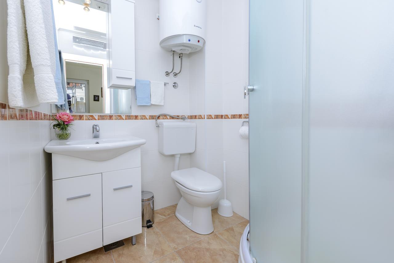 Gorica Room دوبروفينك المظهر الخارجي الصورة